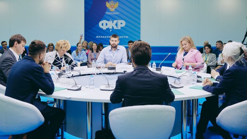 Почти 1 300 000 детей получают рекомендации по профориентации в рамках проекта «Билет в будущее»